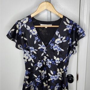 Veronica Beard Polly Blouse